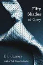 Fifty Shades of Grey by James
