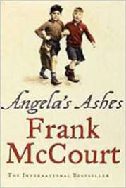 Angelas Ashes by Frank McCourt