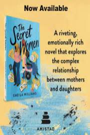 The Secret Women by Sheila    Williams