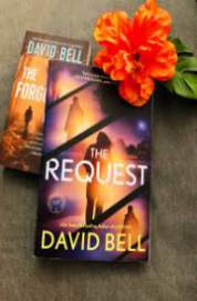 The Request by David      Bell
