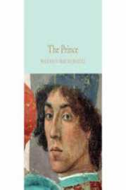 The Prince by Niccol Machiavelli