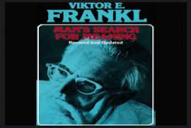 Mans Search for Meaning by Viktor E. Frankl