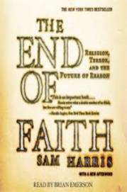 The End of Faith by Sam Harris