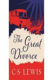 The Great Divorce by Lewis